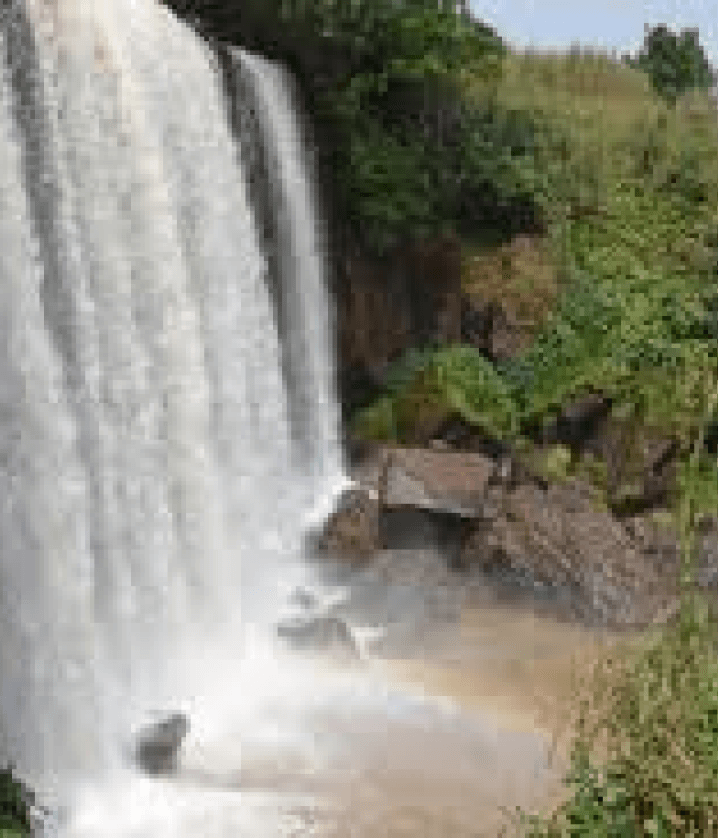Waza, Rhumsiki et Monts Mandara